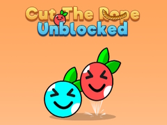 Spel Cut The Rope Unblocked​