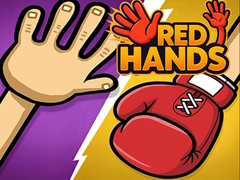 Spel Red Hands 
