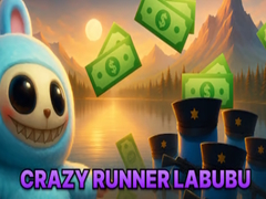 Spel Crazy Runner Labubu