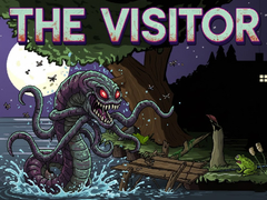 Spel The Visitor