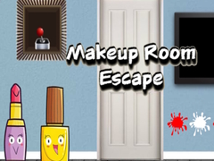 Spel Makeup Room Escape