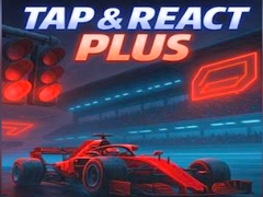 Spel Tap & React Plus