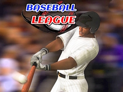 Spel Baseball League