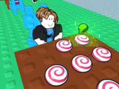 Spel Roblox Poison Candy