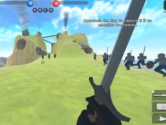 Spel War the Knights