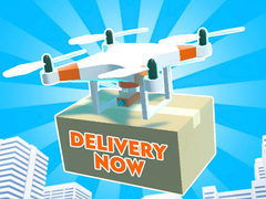 Spel Delivery Now