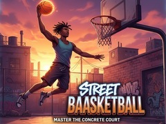 Spel Street Basketball