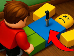 Spel Roblox: Hide The Body