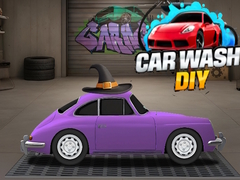 Spel Car Wash DIY
