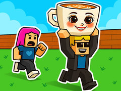 Spel Steal Brainrot Duel