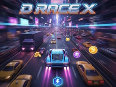 Spel D Race X