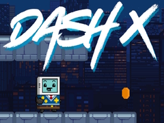 Spel Dash X