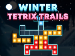 Spel Winter Tetrix Trails