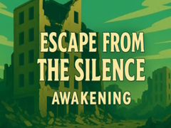 Spel Escape From The Silence Awakening