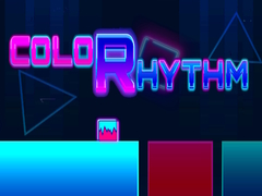 Spel Color Rhythm