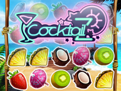 Spel Cocktailz