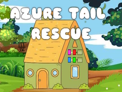 Spel Azure Tail Rescue