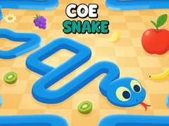 Spel Coe Snake
