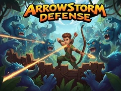 Spel Arrowstorm Defense