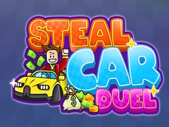 Spel Steal Car Duel