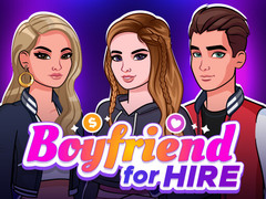 Spel Boyfriend For Hire
