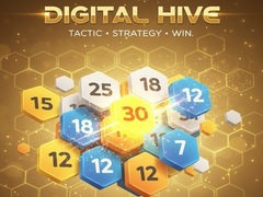 Spel Digital Hive