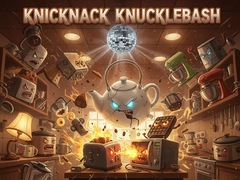Spel Knickknack Knuckle 