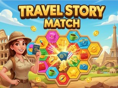 Spel Travel Story Match