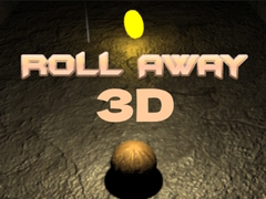 Spel Roll Away 3D