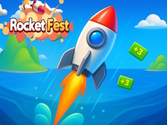 Spel Rocket Fest
