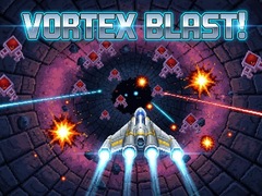 Spel Vortex Blast!