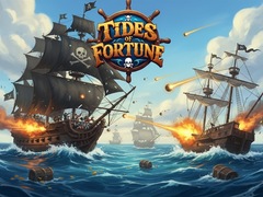 Spel Tides of Fortune