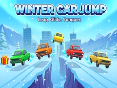Spel Winter Car Jump