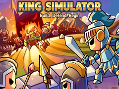 Spel King Simulator