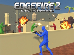 Spel EdgeFire 2