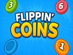 Spel Flippin` Coins