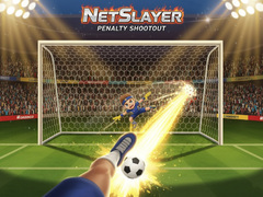 Spel NetSlayer: Penalty Shootout
