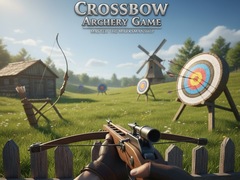 Spel Crossbow Archery Game