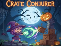 Spel Crate Conjurer