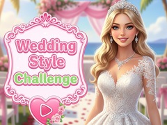 Spel Wedding Style Challenge