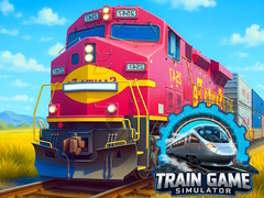 Spel Train Game Simulator 