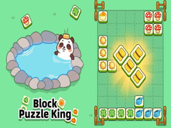 Spel Block Puzzle King