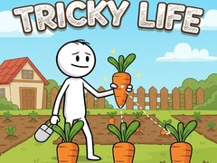Spel Tricky Life