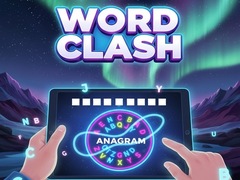 Spel Word Clash