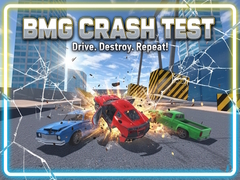 Spel BMG Crash Test