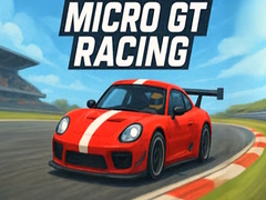 Spel Micro GT Racing