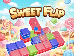 Spel Sweet Flip