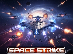 Spel Space Strike