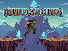 Spel Crumble Crag Climber