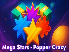 Spel Mega Stars - Popper Crazy